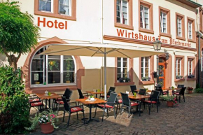 Гостиница Wirtshaus zum Pferdemarkt  Саарбург